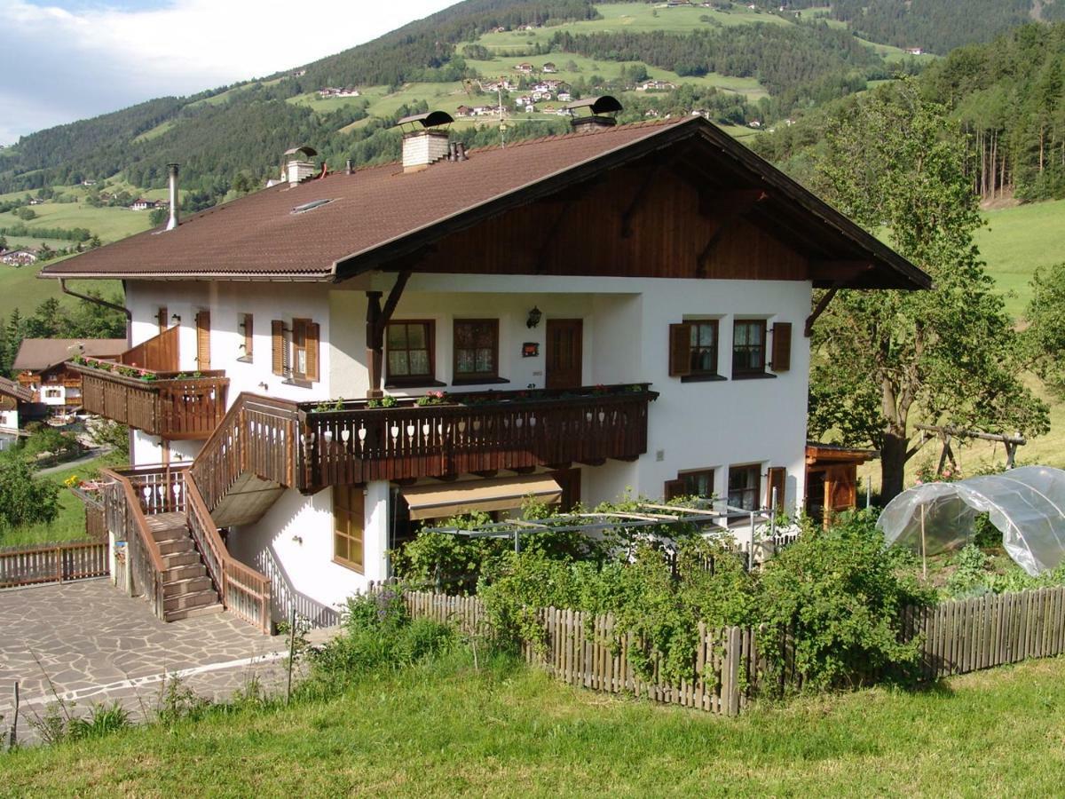 Villa Turnerhof Brixen Exterior foto